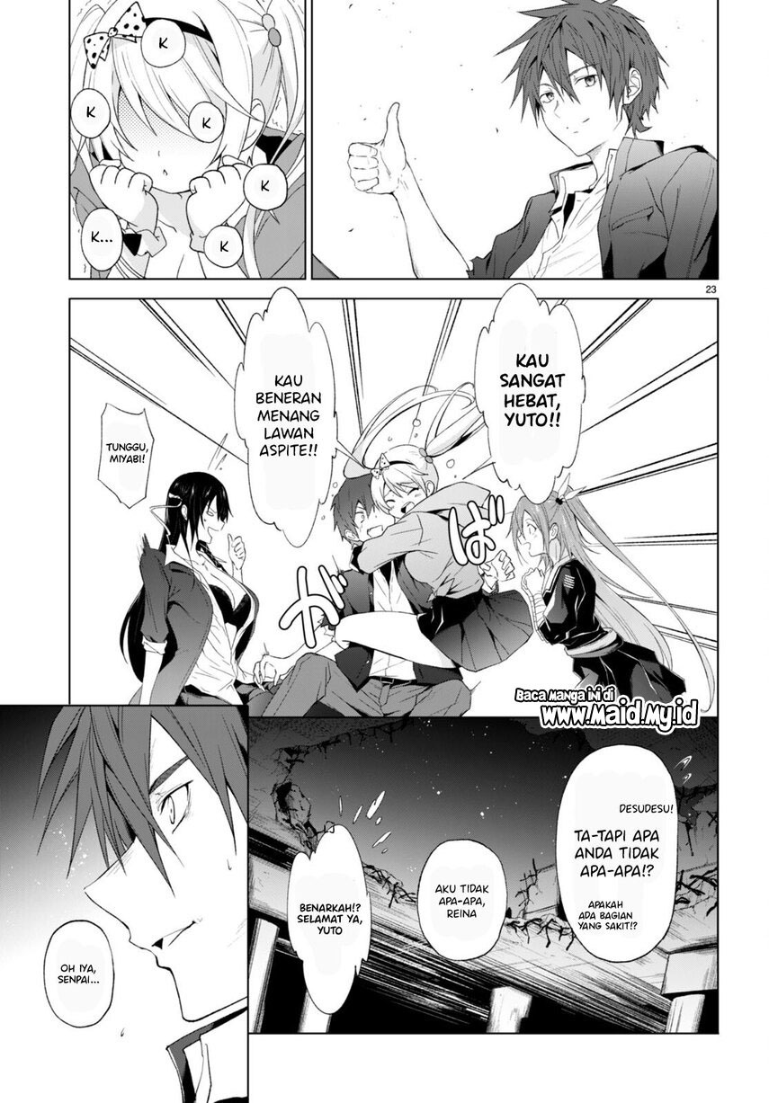 Chapter 23 - halaman 26