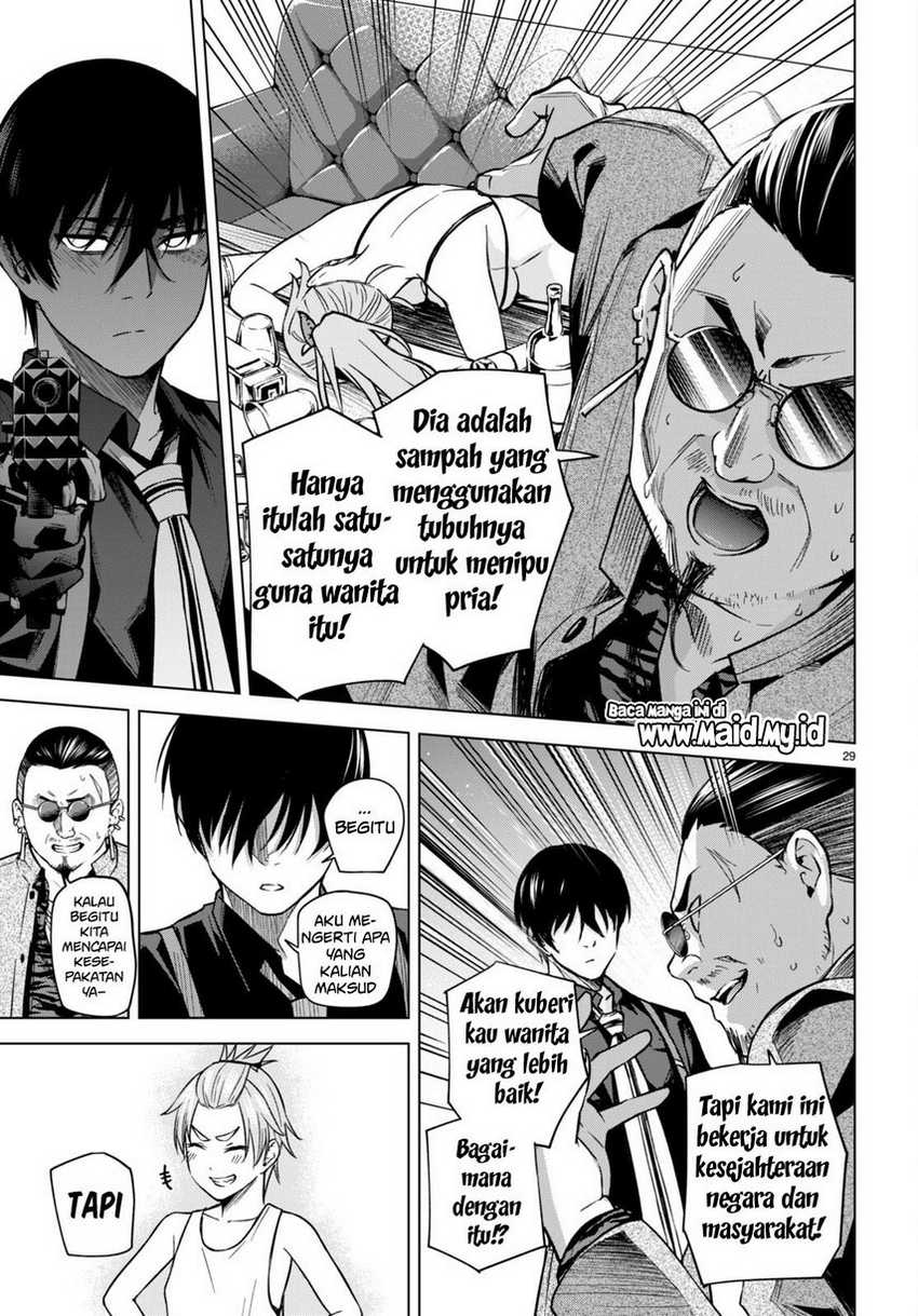 Chapter 7 - halaman 32