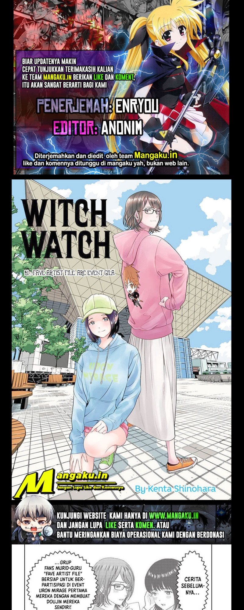Chapter 81 - halaman 2