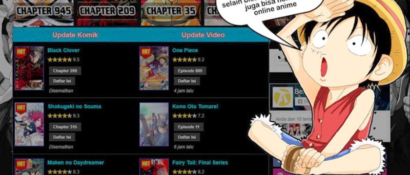 Chapter 81 - halaman 14