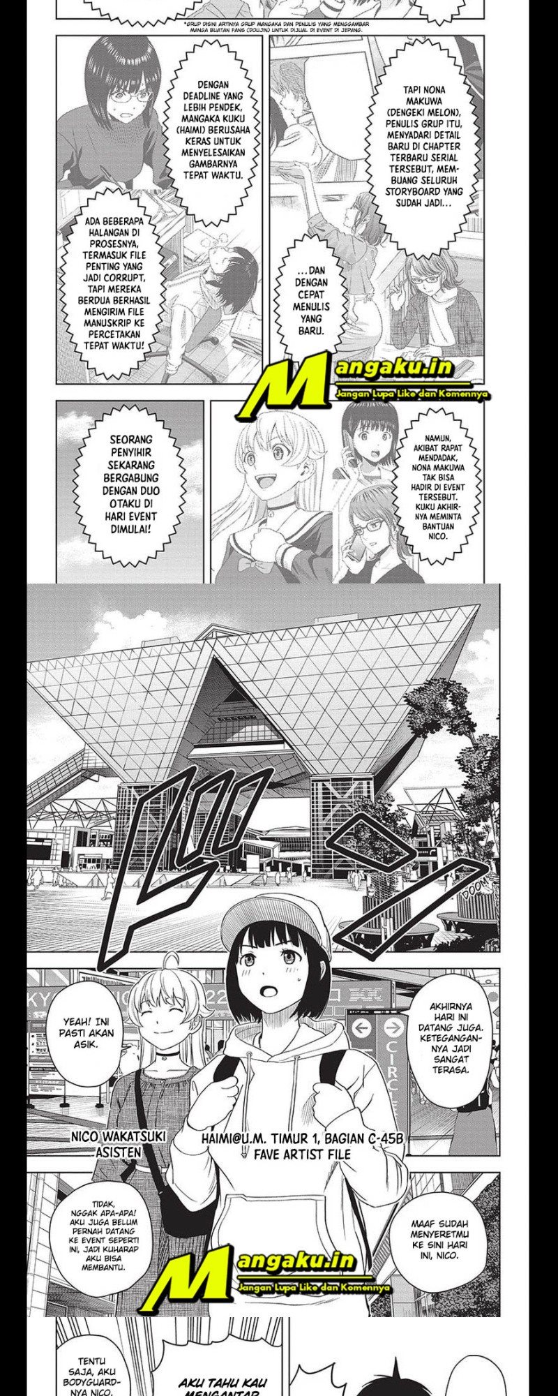 Chapter 81 - halaman 3