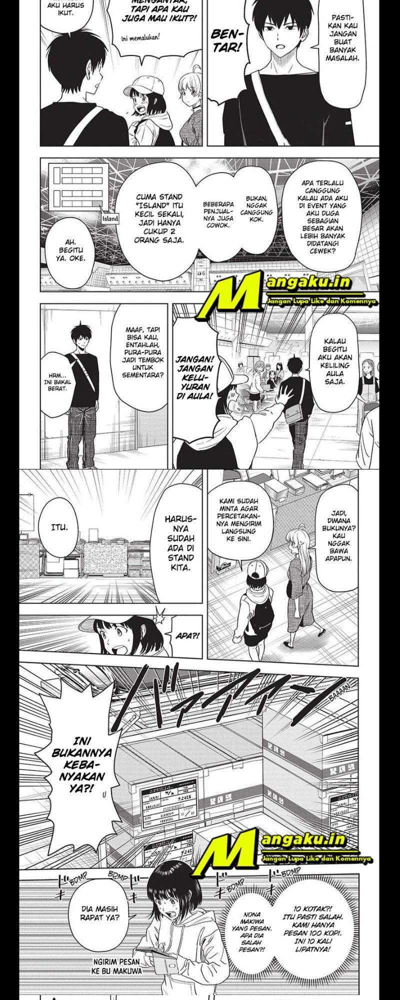 Chapter 81 - halaman 4