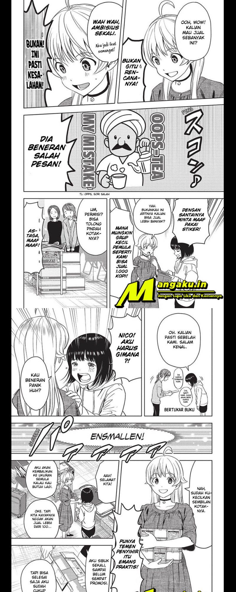 Chapter 81 - halaman 5