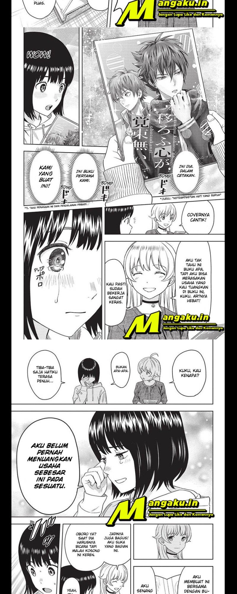 Chapter 81 - halaman 6