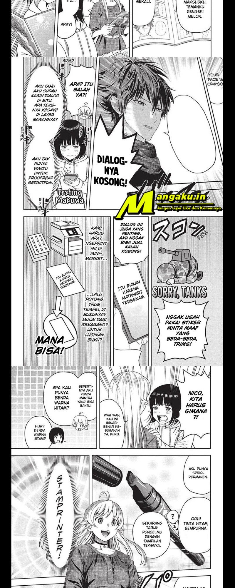 Chapter 81 - halaman 7