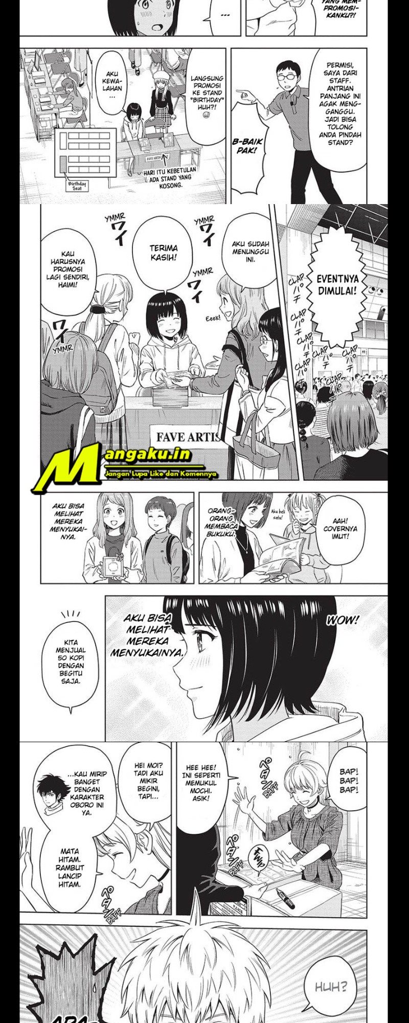 Chapter 81 - halaman 9
