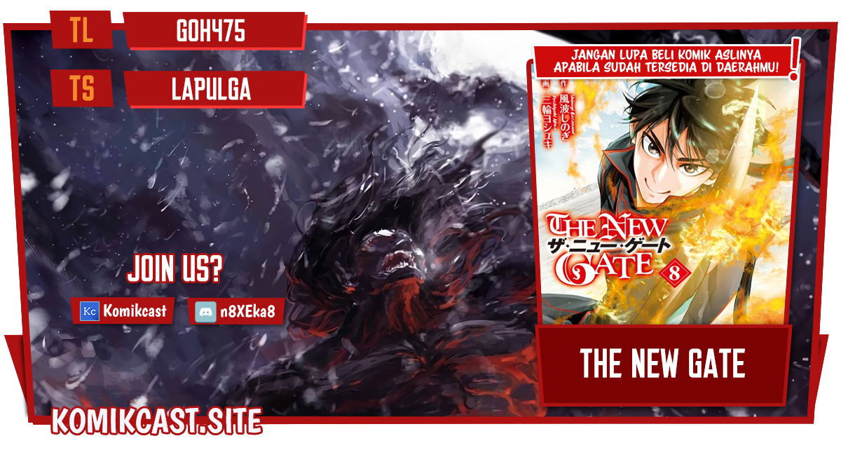 Chapter 83 - halaman 2