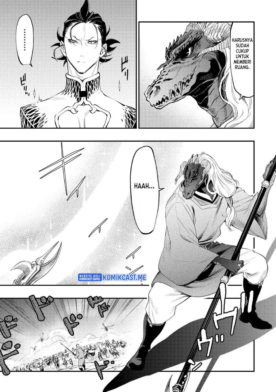 Chapter 83 - halaman 19