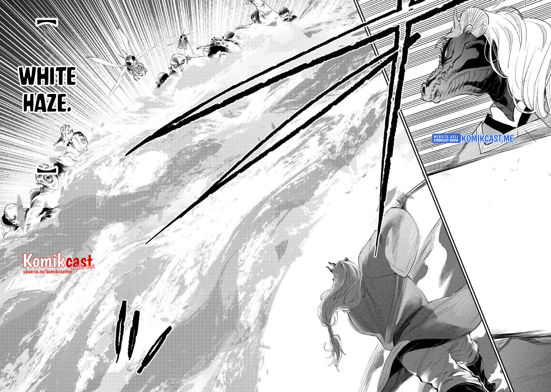 Chapter 83 - halaman 20