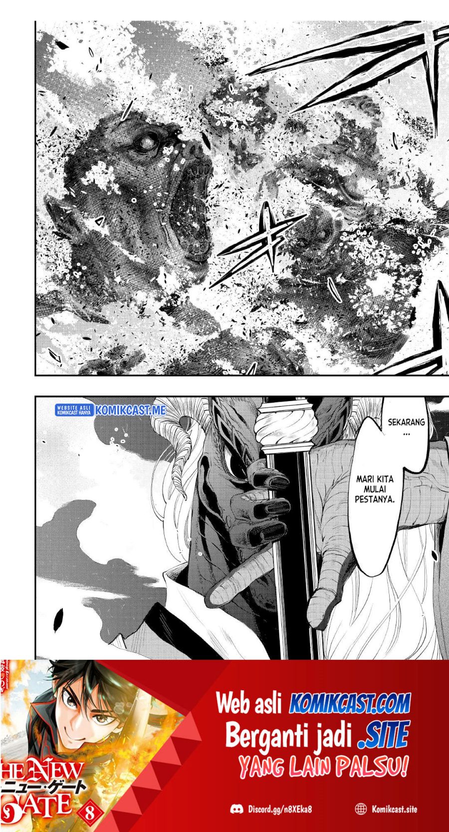 Chapter 83 - halaman 21