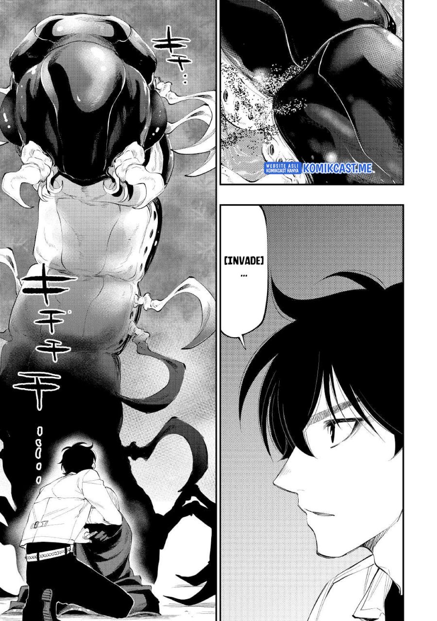 Chapter 83 - halaman 7