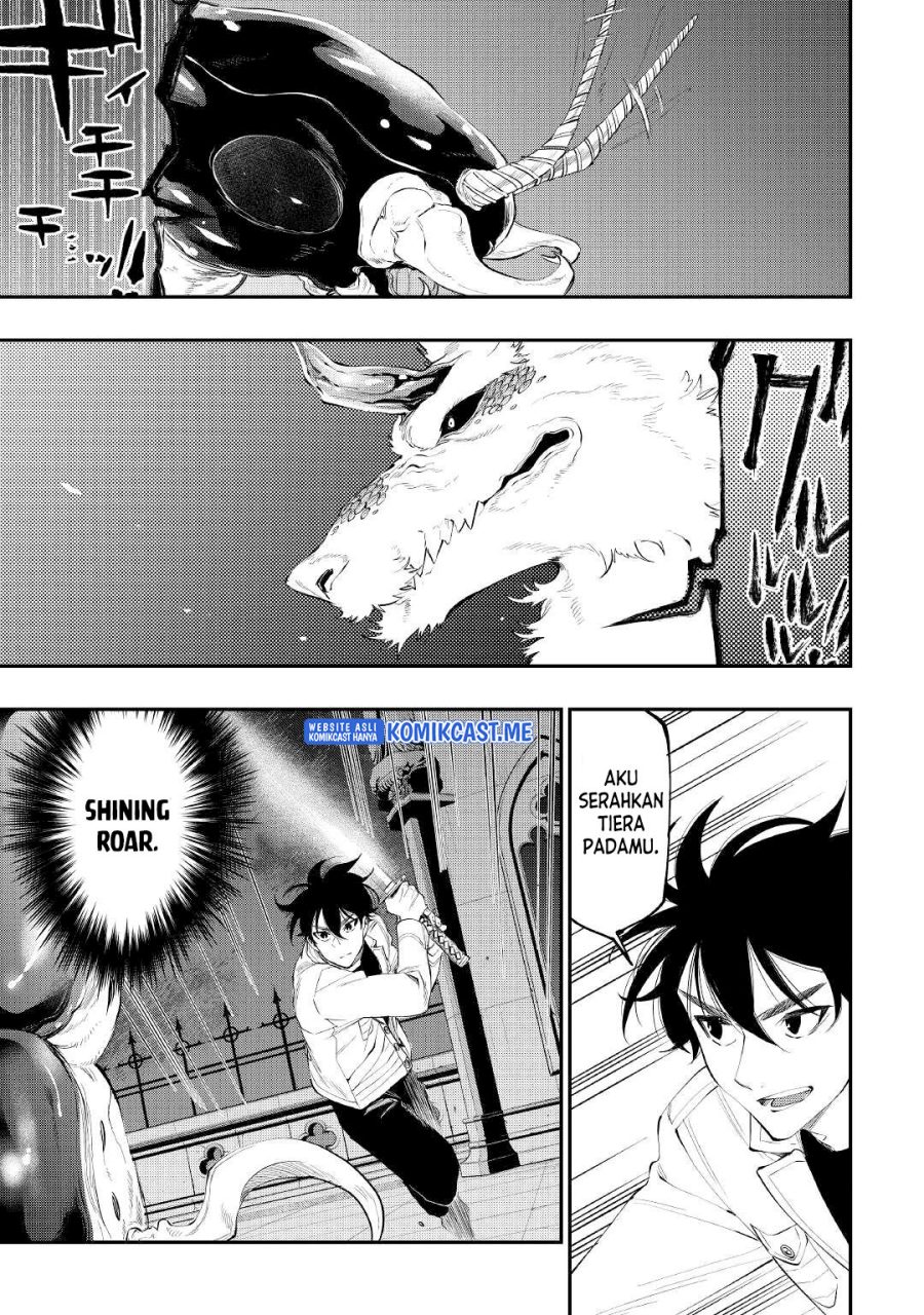 Chapter 83 - halaman 9