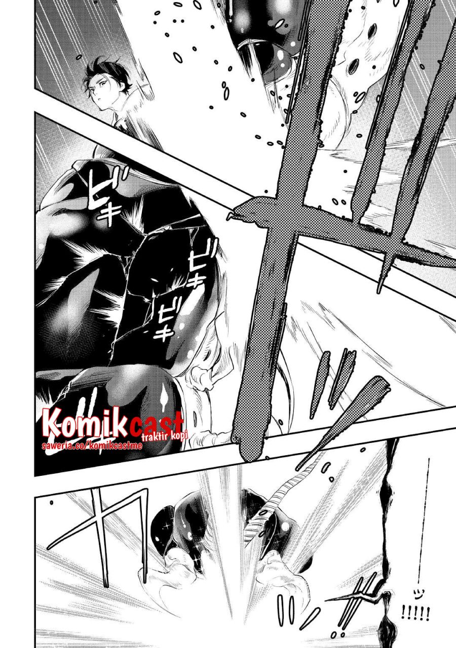 Chapter 83 - halaman 10
