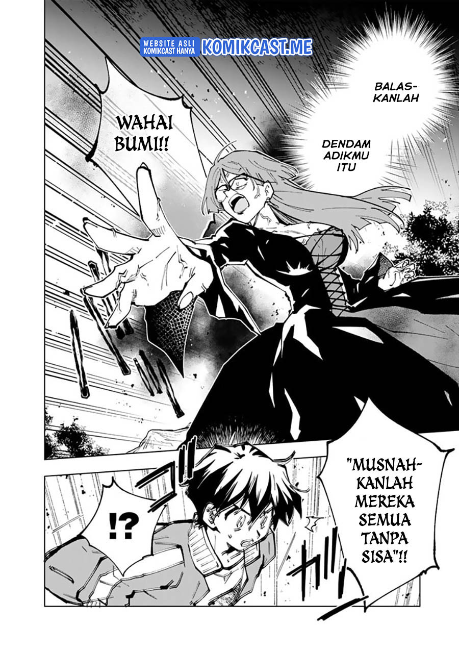 Chapter 60 - halaman 16
