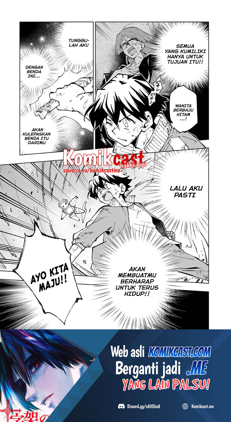 Chapter 60 - halaman 19
