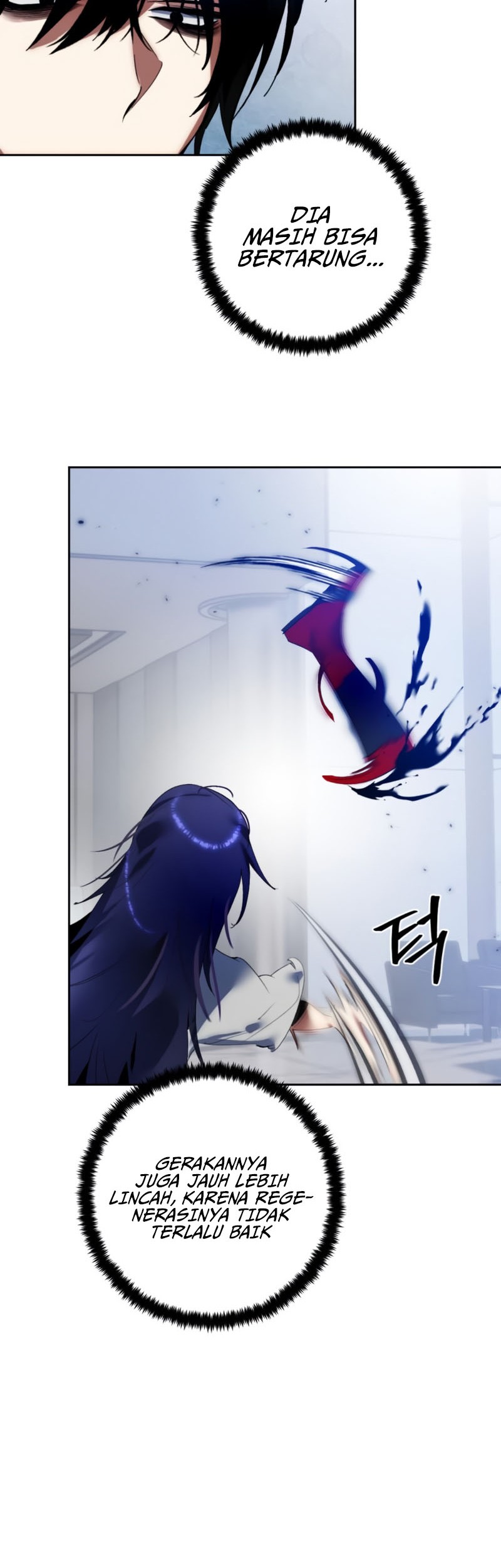 Chapter 95 - halaman 44
