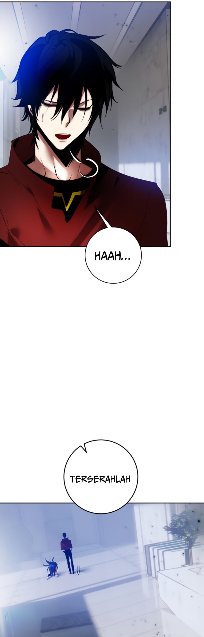 Chapter 95 - halaman 48
