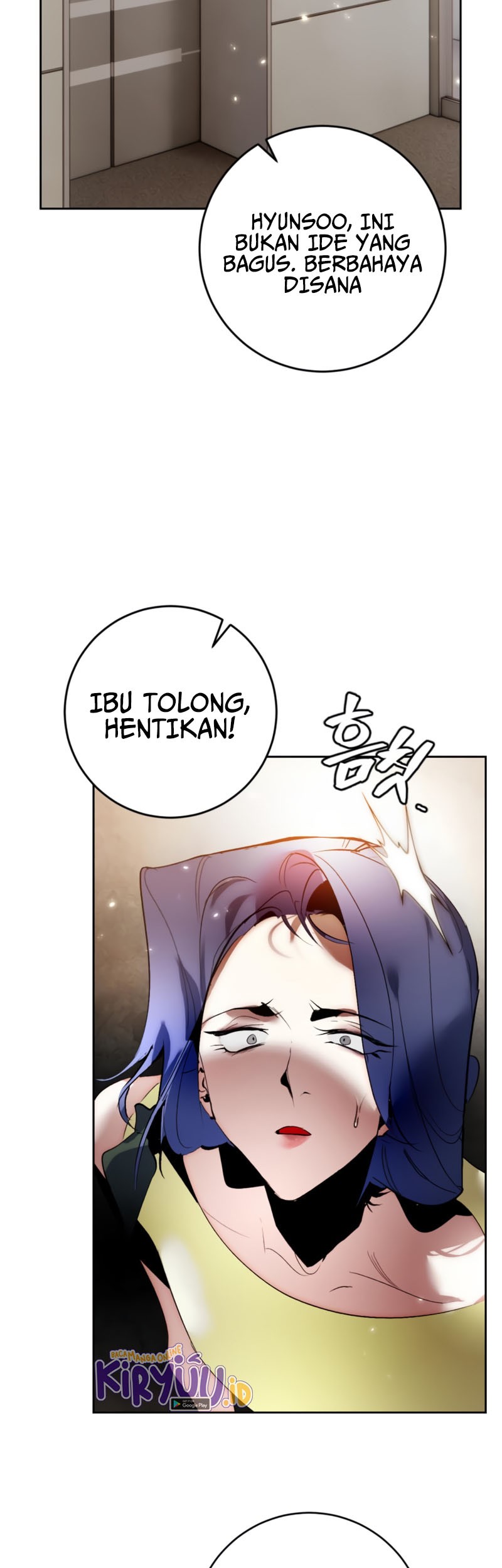 Chapter 95 - halaman 50