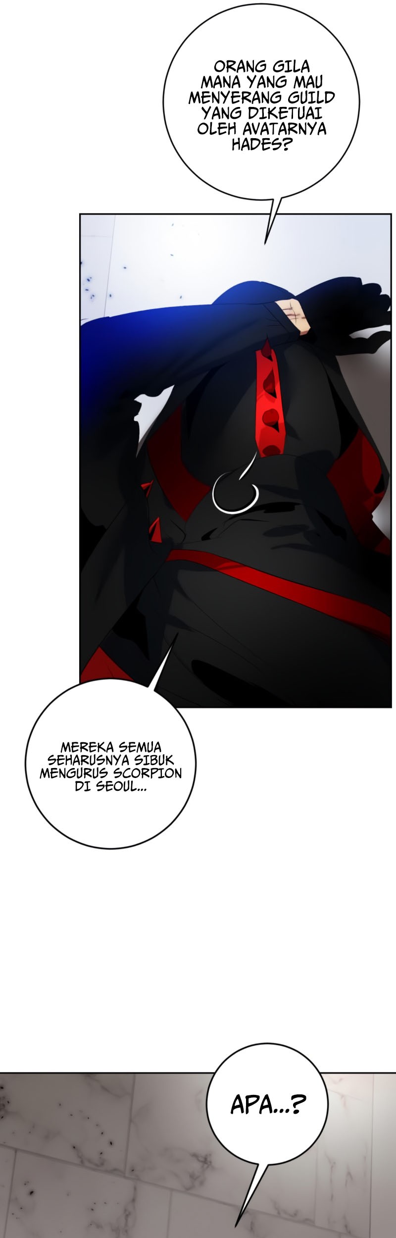 Chapter 95 - halaman 38