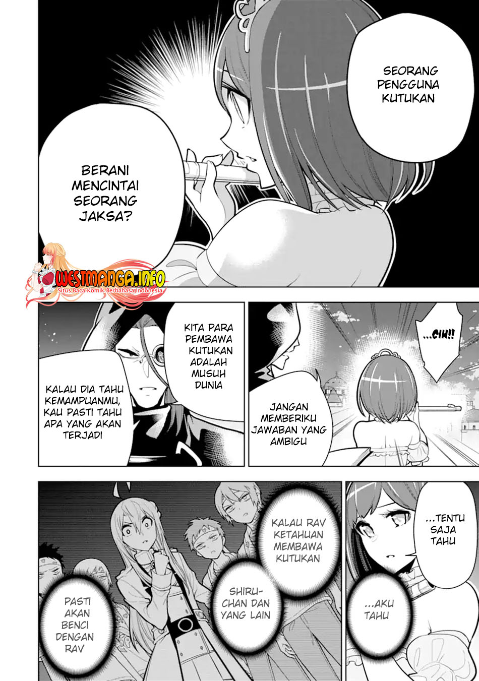 Chapter 34.2 - halaman 22