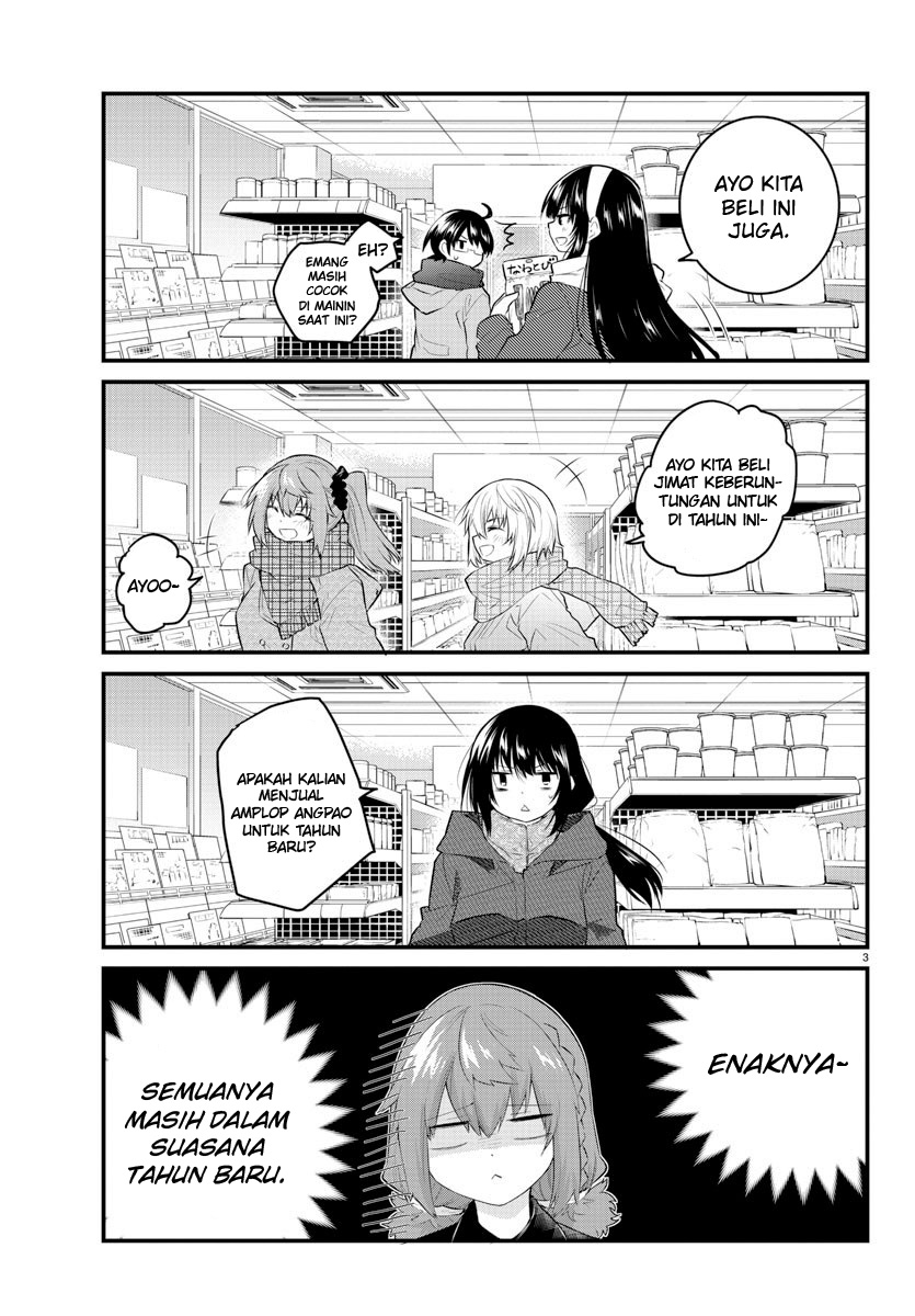 Chapter 125 - halaman 6