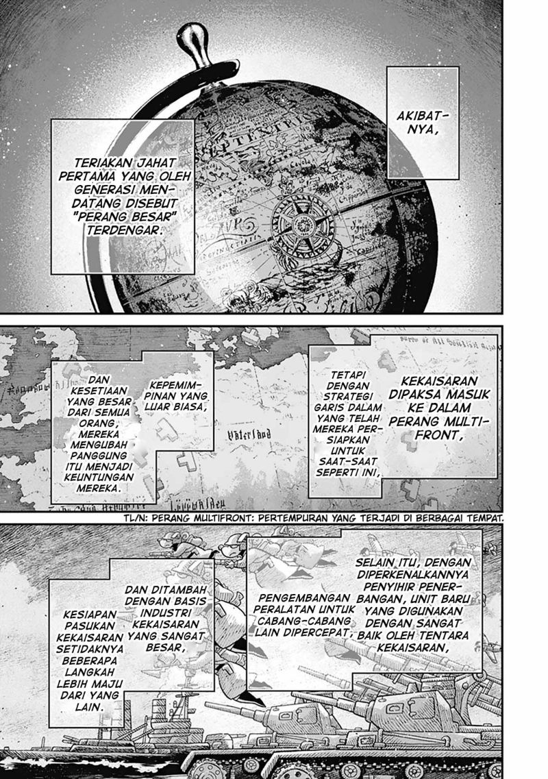 Chapter 61 - halaman 14
