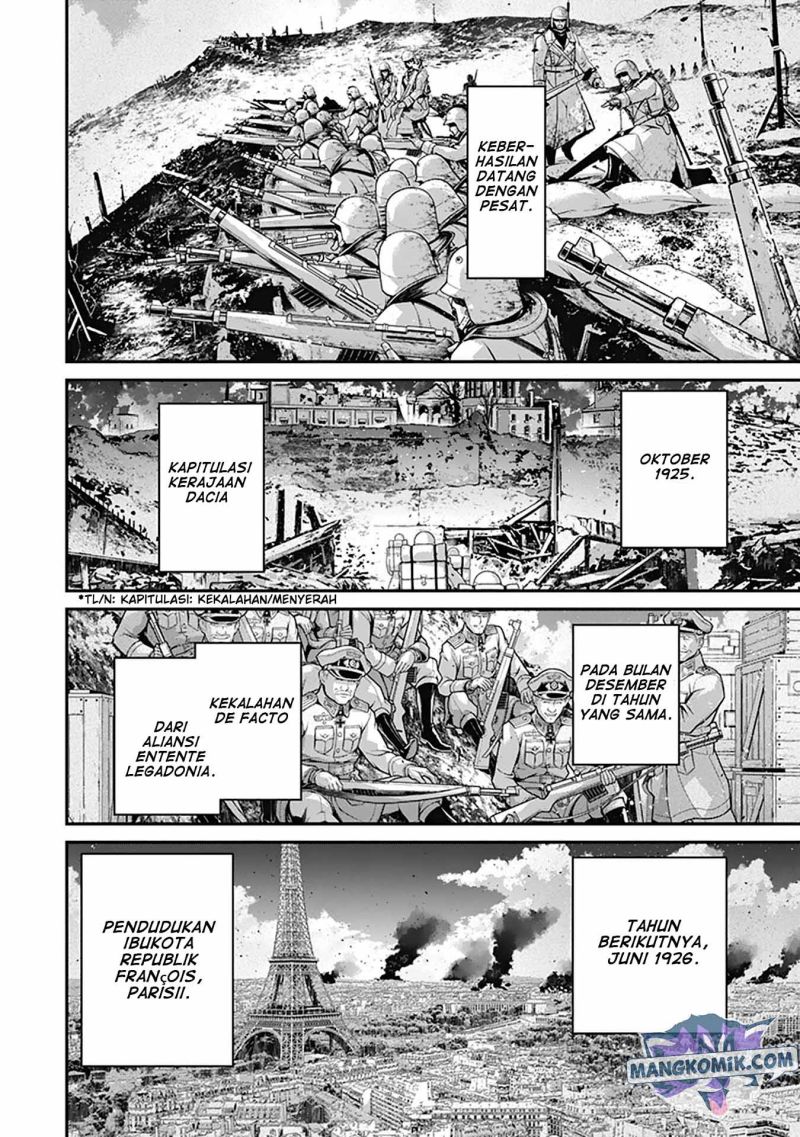 Chapter 61 - halaman 15