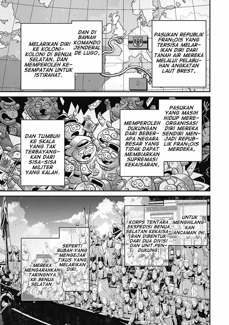 Chapter 61 - halaman 16
