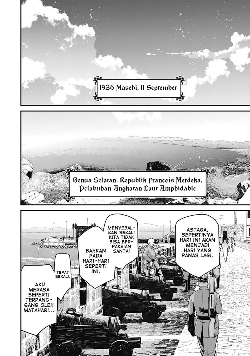 Chapter 61 - halaman 17