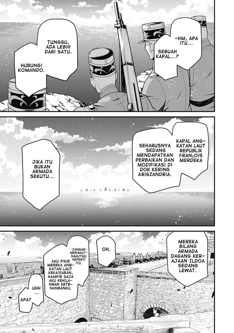 Chapter 61 - halaman 18