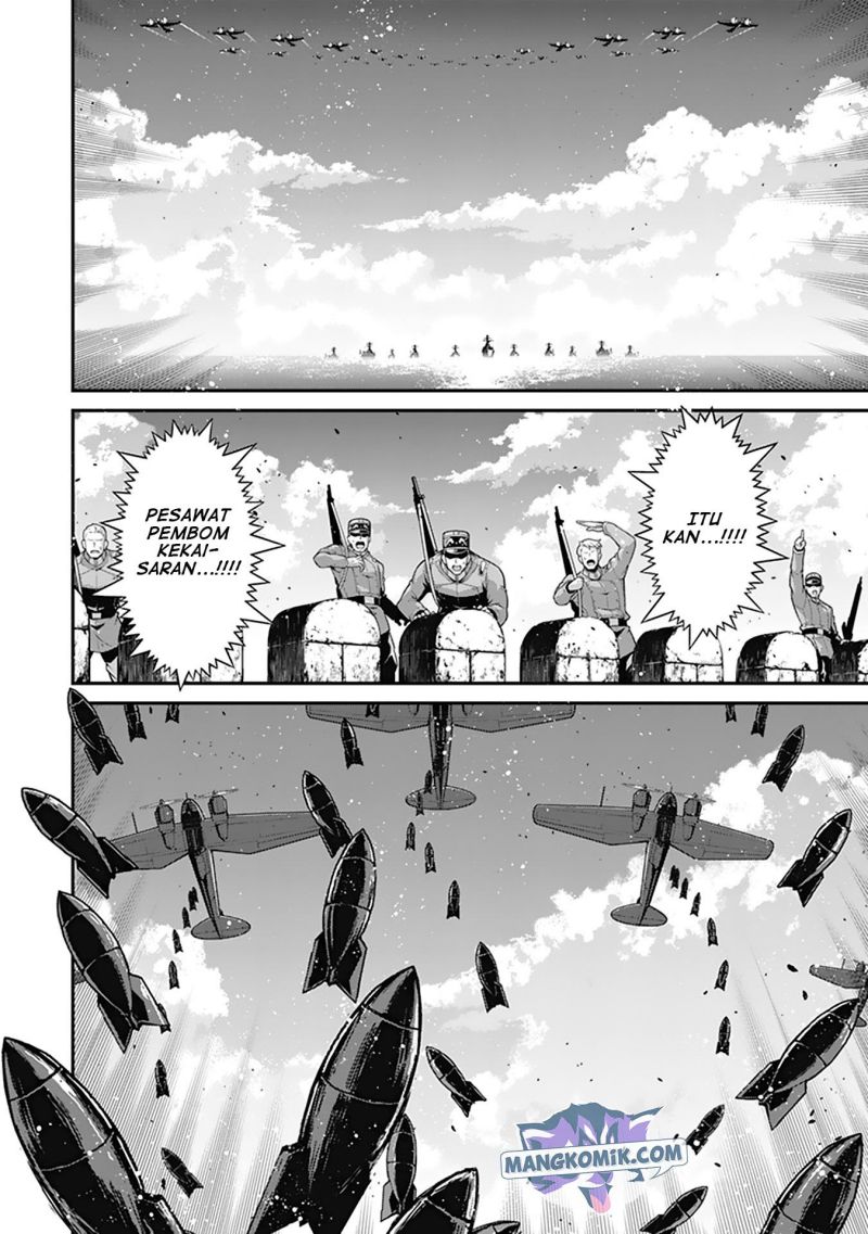 Chapter 61 - halaman 19
