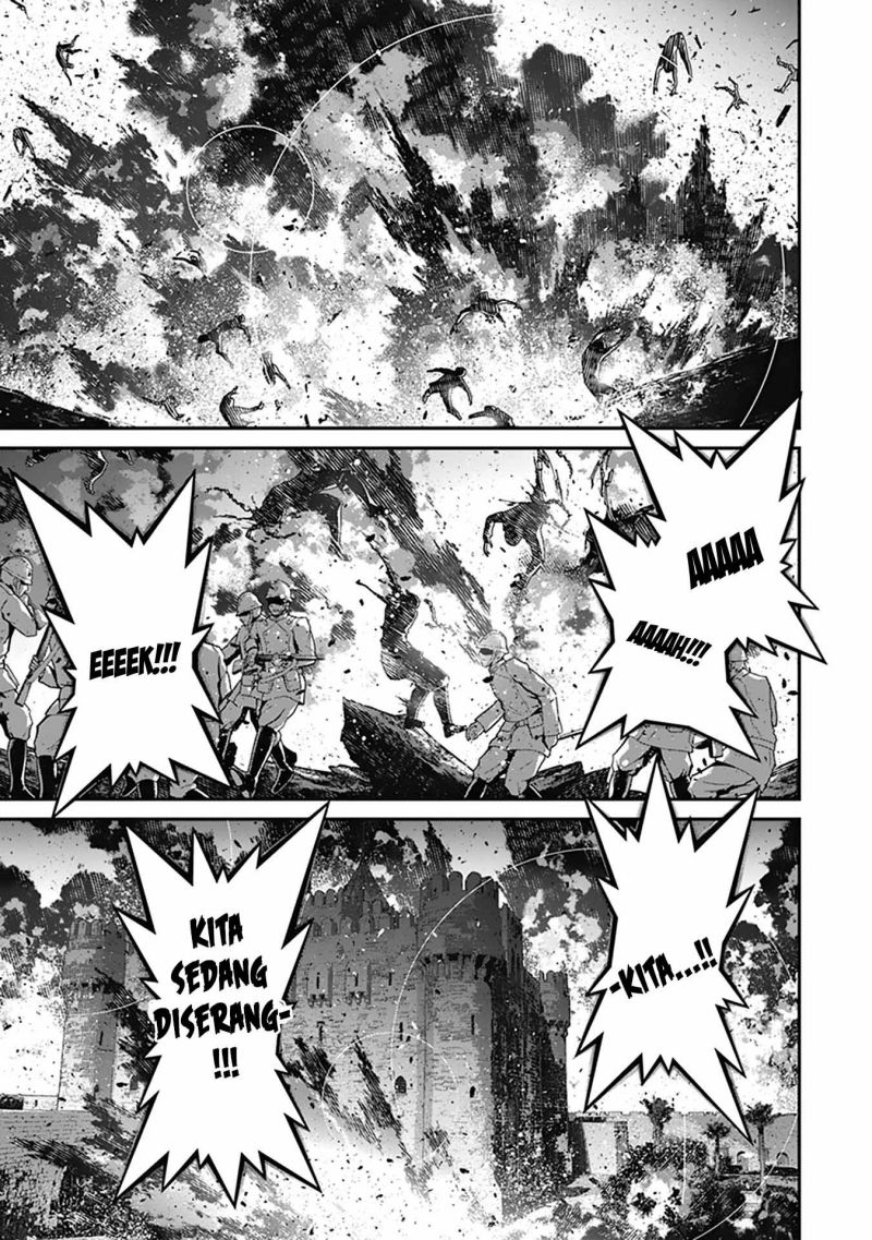Chapter 61 - halaman 20