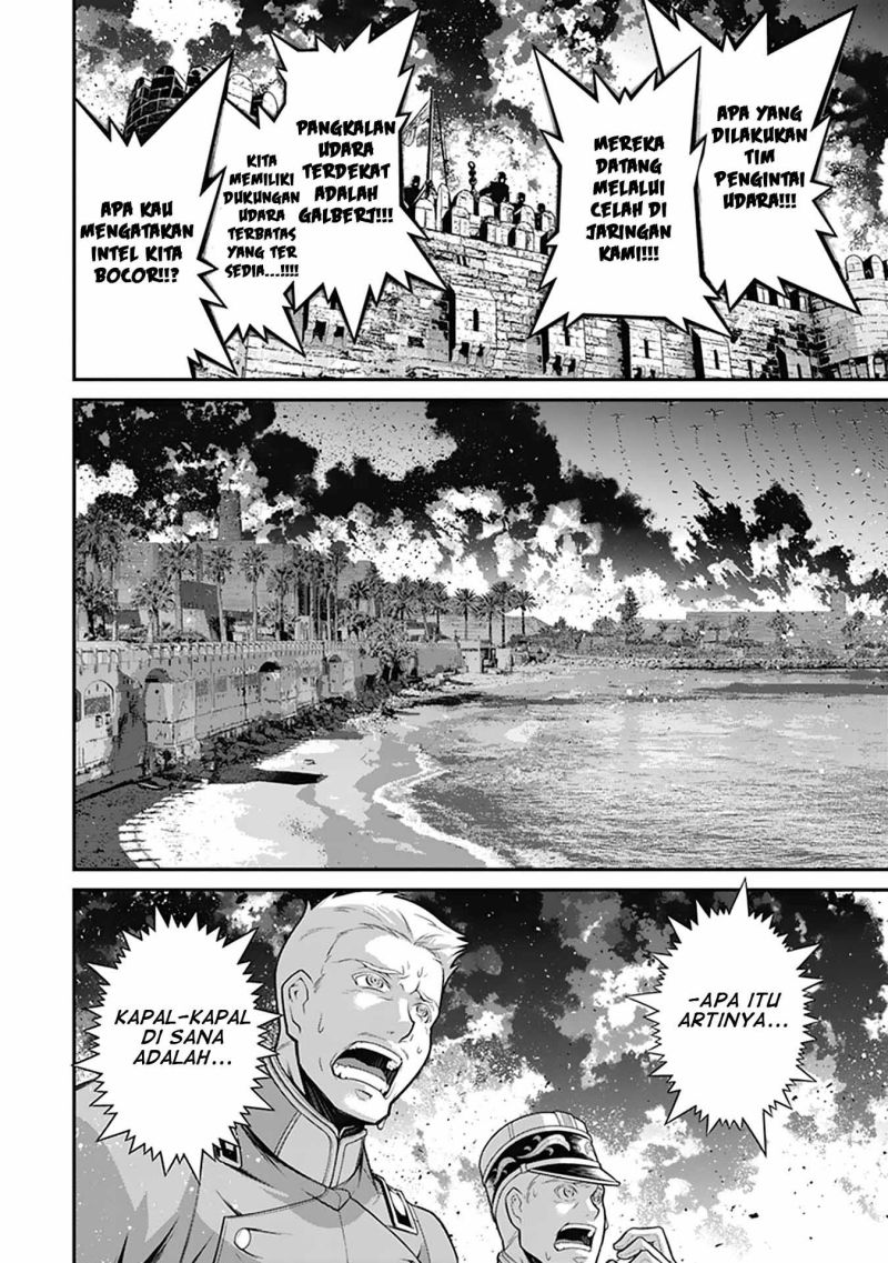 Chapter 61 - halaman 21