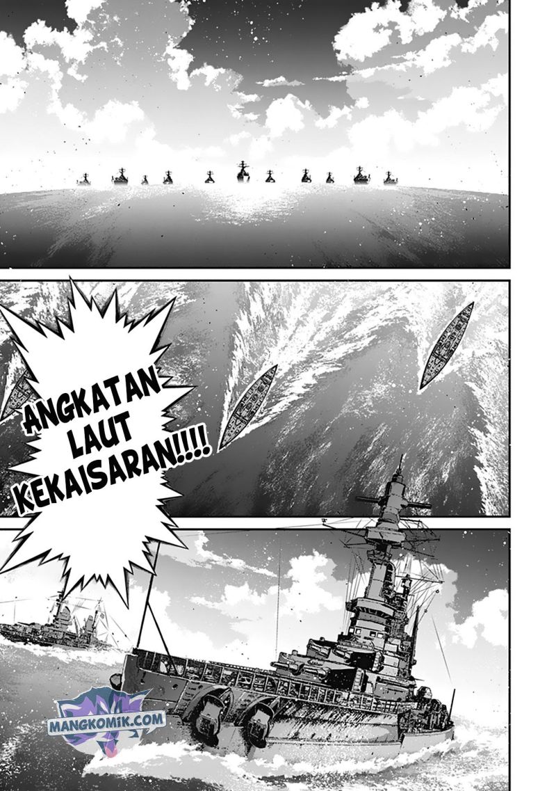 Chapter 61 - halaman 22