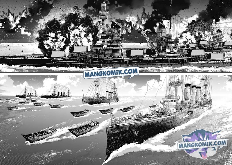 Chapter 61 - halaman 24