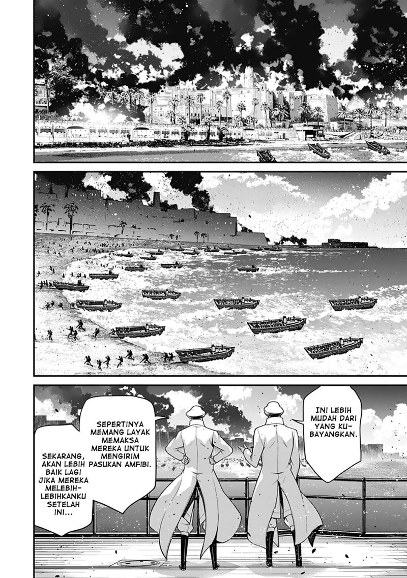 Chapter 61 - halaman 25