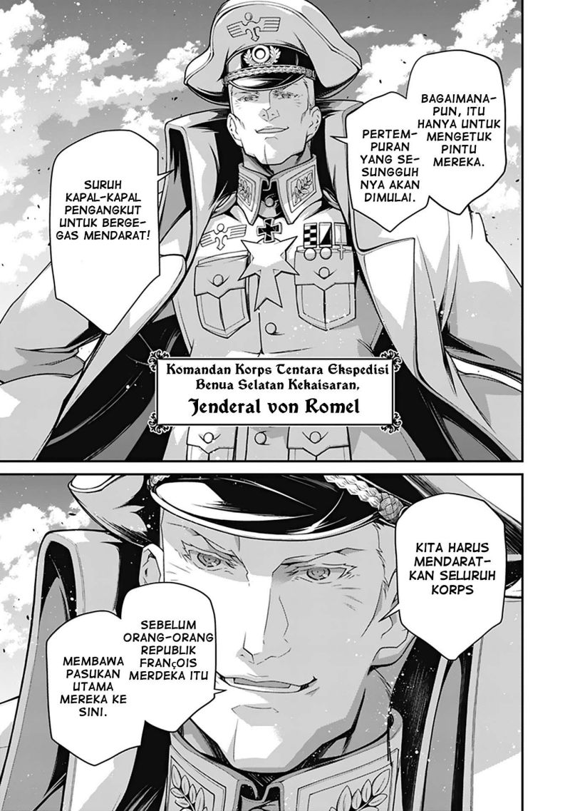 Chapter 61 - halaman 26