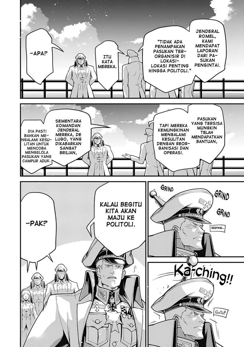 Chapter 61 - halaman 27