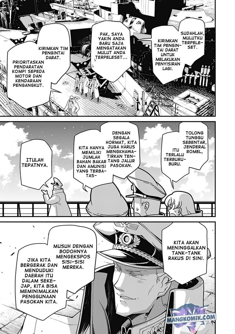 Chapter 61 - halaman 28