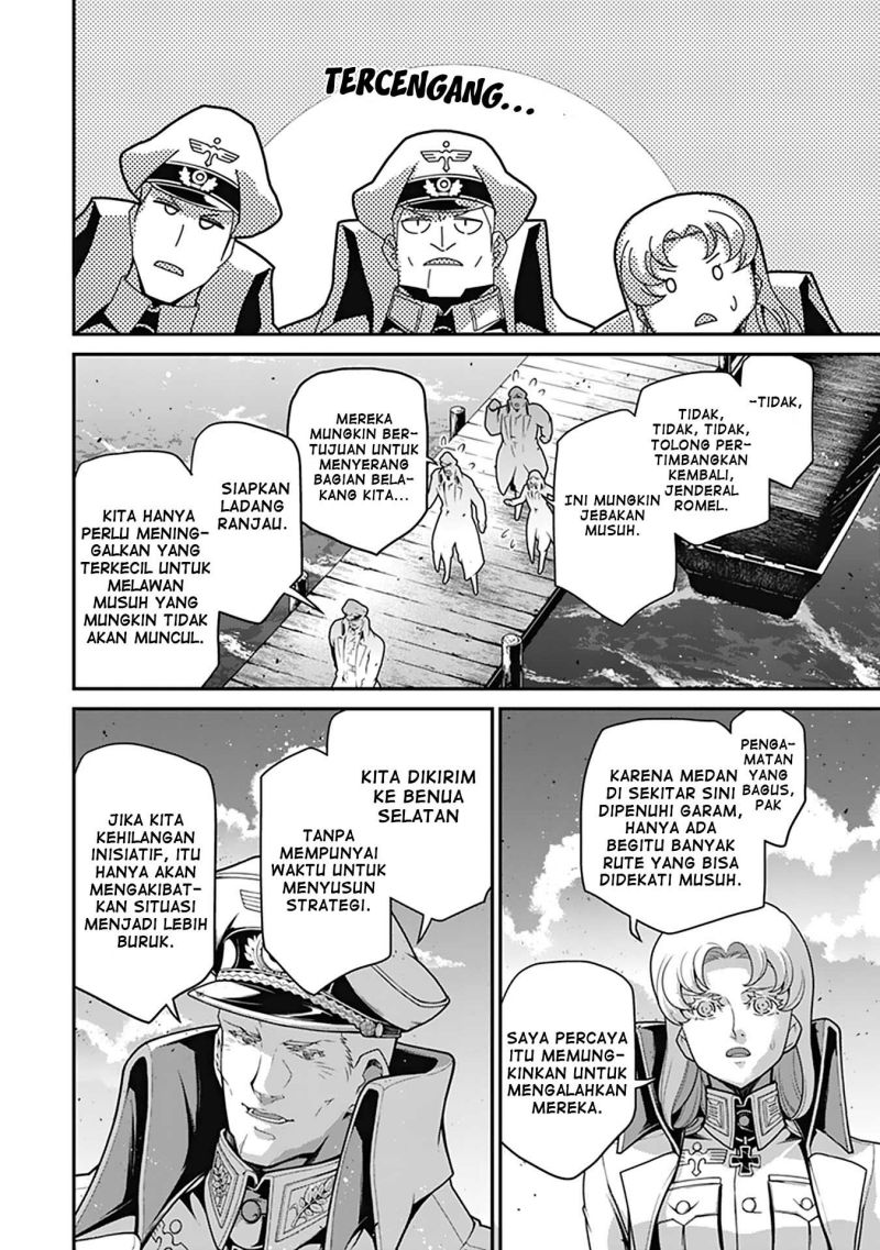 Chapter 61 - halaman 29