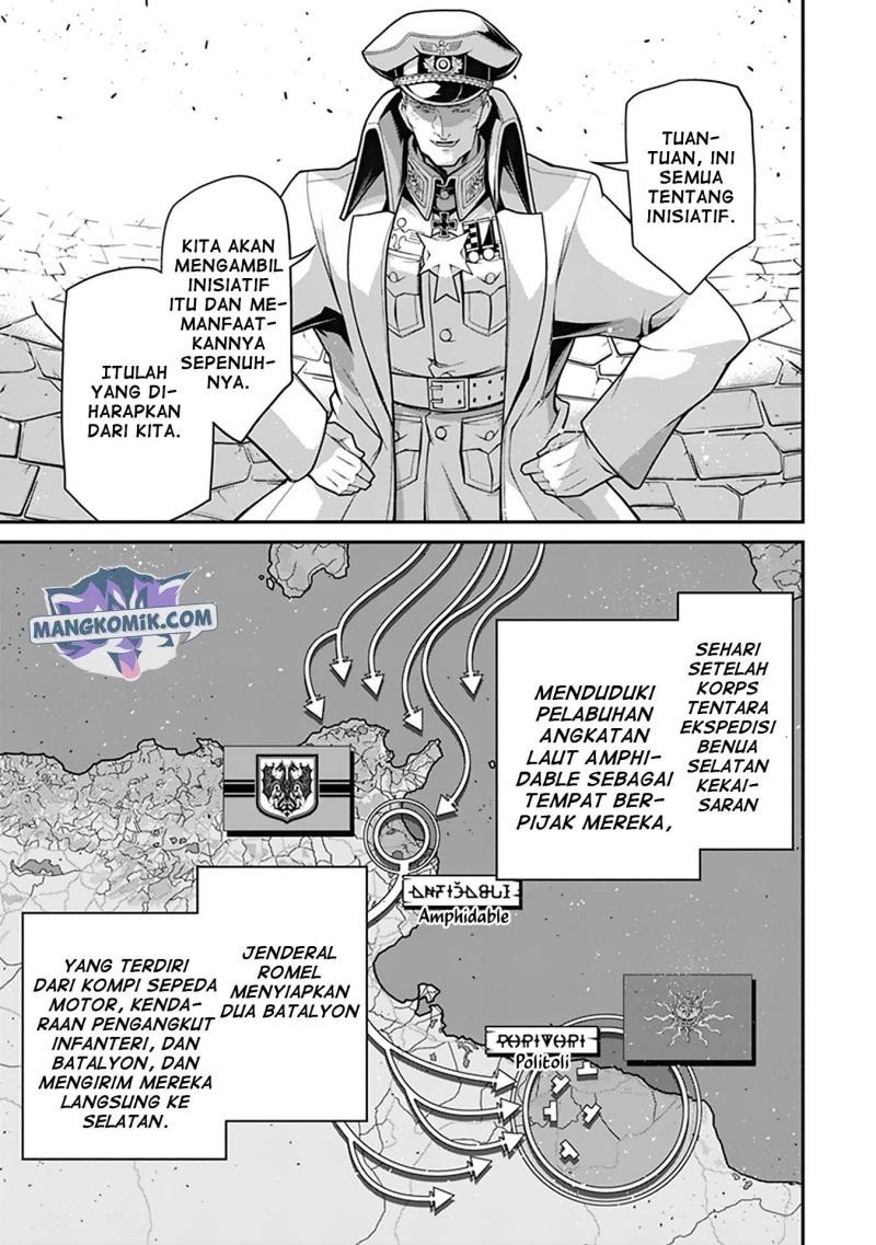 Chapter 61 - halaman 30