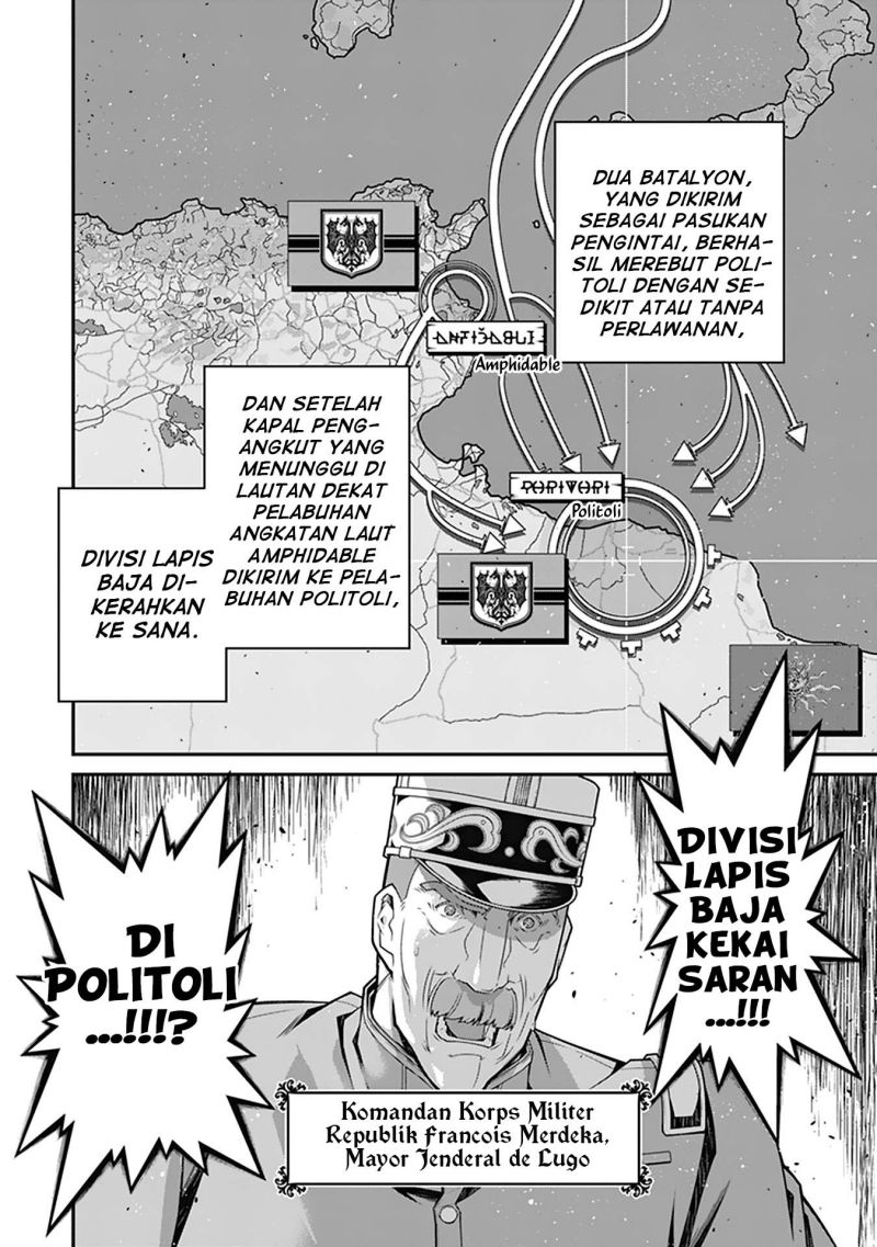 Chapter 61 - halaman 31