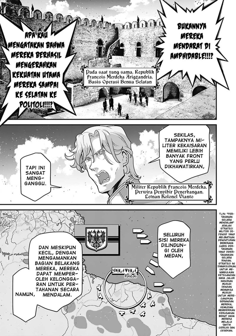 Chapter 61 - halaman 32