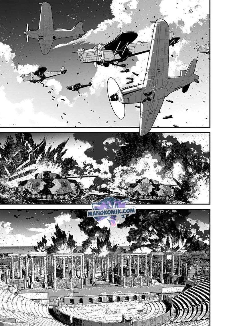 Chapter 61 - halaman 34