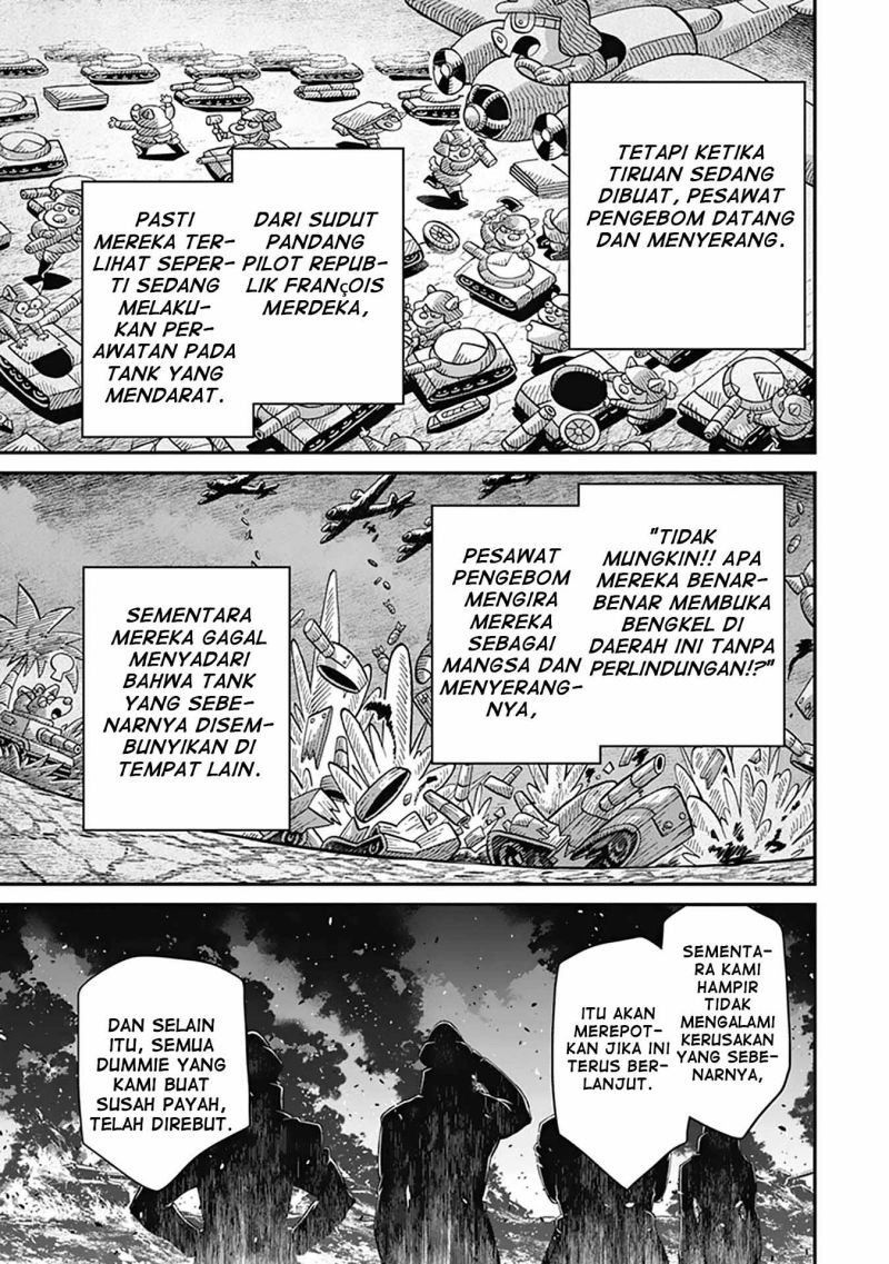 Chapter 61 - halaman 36
