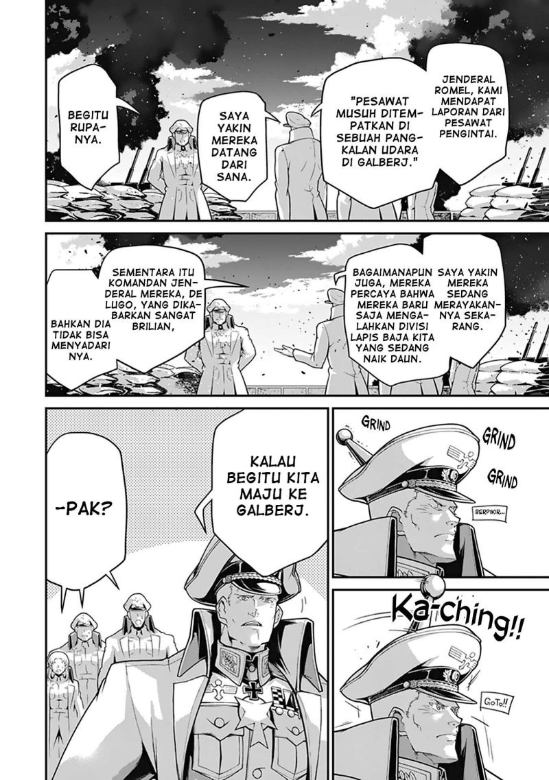 Chapter 61 - halaman 37