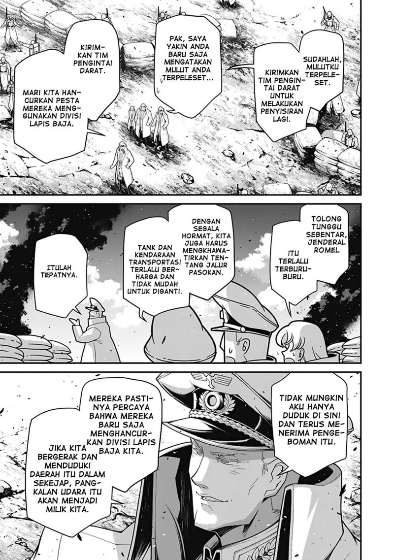 Chapter 61 - halaman 38