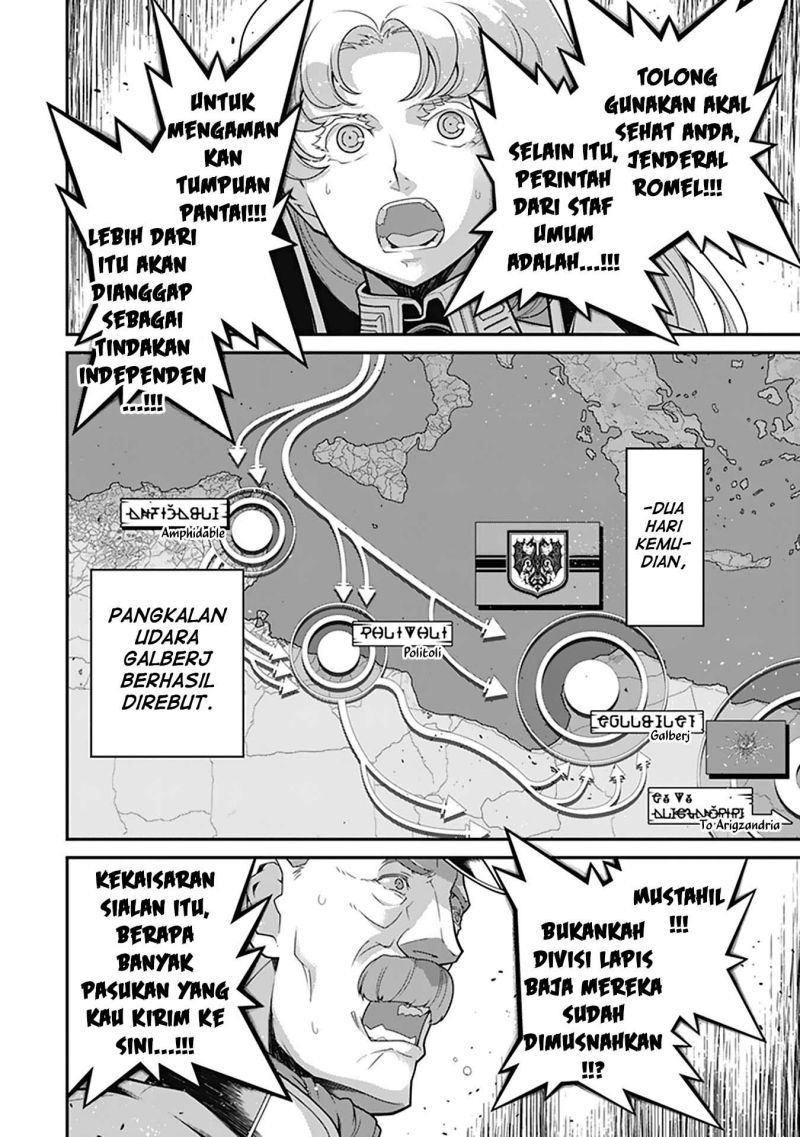 Chapter 61 - halaman 39