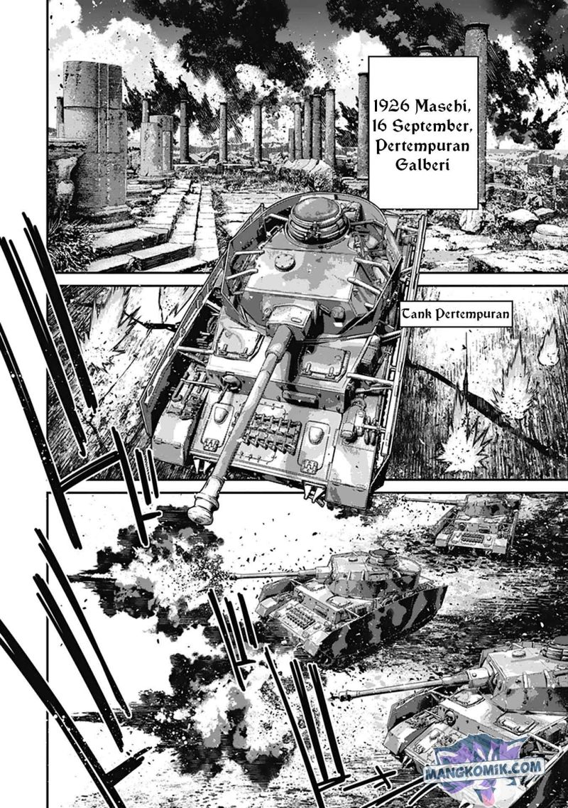 Chapter 61 - halaman 41