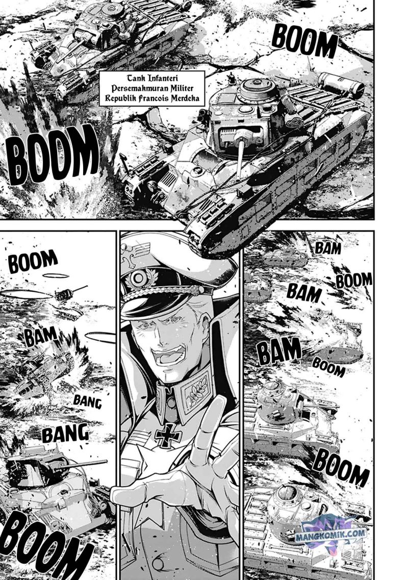 Chapter 61 - halaman 42